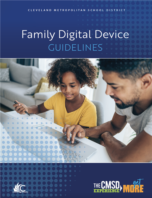 Family Digital Device Guidelines